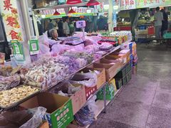 -大连熟食品交易中心
