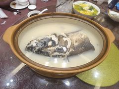 -风味小馆(天目湖宾馆店)