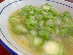 -荆九爷爆炒桥头三嫩(夫子庙店)