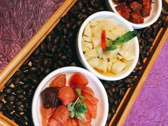 -箱美术馆私房菜(水晶郦城店)