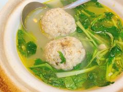 狮子头-双东酒店(东关街店)