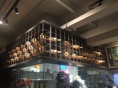 -早安山丘·豆浆油条(小木桥路店)