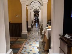 -俄士厨房(五棵松华熙LIVE店)