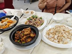 -陈记粤湛鸡饭店