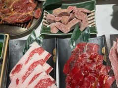 -红沃鳗鱼黑牛烤肉店(不老街店)