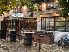 -Liberty Brewing Co·曼哈顿餐吧