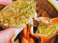 黄油蟹-三妹小龙虾·黄油蟹(华侨城总店)