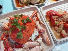 -盒马鲜生(杭州运河上街店)