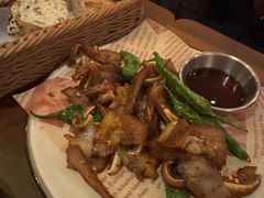-Bistro Les Lilas丁香花小酒馆