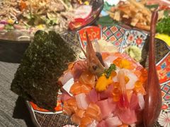 -炙柒Sekinana·精致日料(合生汇店)