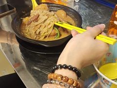 -O记东北砂锅麻辣烫