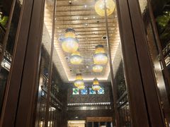 -明阁 Ming Court(广州朗豪酒店)