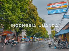 -乌布德传统市场