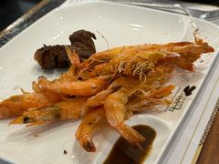 -汉巴味德(大悦城店)