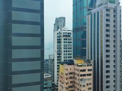 -香港华美达海景酒店