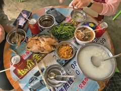 -吉英盐焗鸡(文中路店)