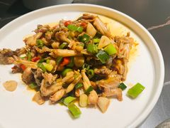 -程咬金小馆