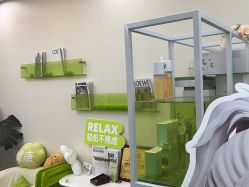 -凡碧诗毛孔清洁收细