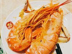 -芭菲盛宴·环球美食(北城国际店)