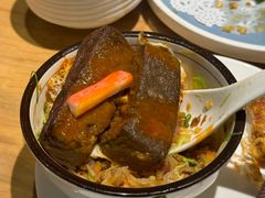 -鱼神·脆肉鲩 全鱼宴(西乡店)