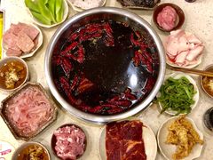 -大龙火锅(老店)