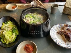 -古市香跷脚牛肉·非遗传承单位
