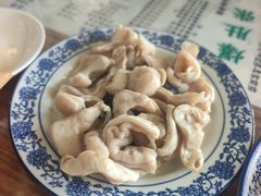 蘑菇头-东兴顺爆肚张