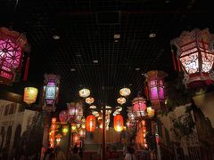 -中国闽台缘博物馆