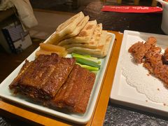 -局气 烤鸭·北京菜(光华路店)