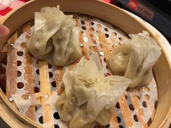 -西贝莜面村(近铁城市广场店)