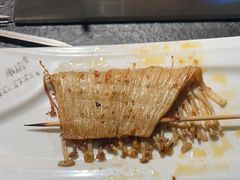 -可口香·非遗老号烧烤(南岗直营店)
