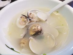 -东江海鲜大排档·潮汕菜·砂锅粥