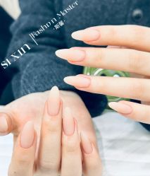 -斯馨·健康美甲美睫