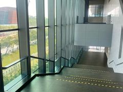 -广州市城市规划展览中心