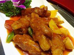 -一心斋素食馆(龙岗店)