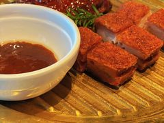 -潮上潮(南中环店)