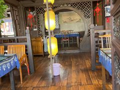 -香满楼(临安路店)