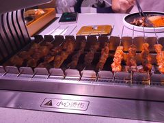 -丰茂烤串(全国首店)
