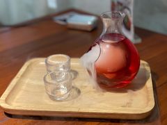 桃花醉-意满花千醉(金茂览秀城店)
