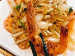 -老东镇啤酒屋海鲜加工·蒸汽海鲜·海鲜烧烤(台东店)