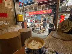 -悟饮门市景店