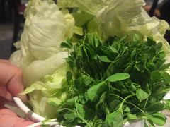 -东来顺饭庄(王府井步行街店)