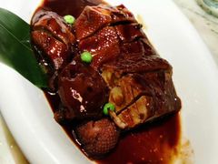-佬麻雀·新湘菜(珠海金发购物中心店)