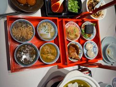 -火宫殿·小吃王国(坡子街店)