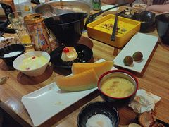 -水林间·寿喜烧自助(仙林金鹰店)