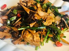-侯家庄阿才有品私房菜馆