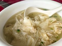-崖口红树林海鲜餐厅