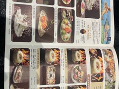 -得意咚瓜·顺德鱼生·冬瓜火锅(深圳首店)