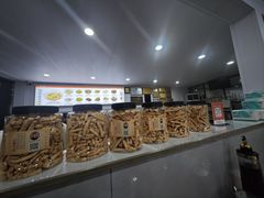 -老袁炒年糕(富豪路店)