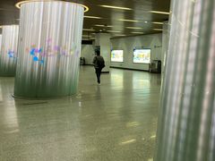 -汉中路(地铁站)